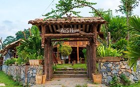 An'S Home Ha Giang