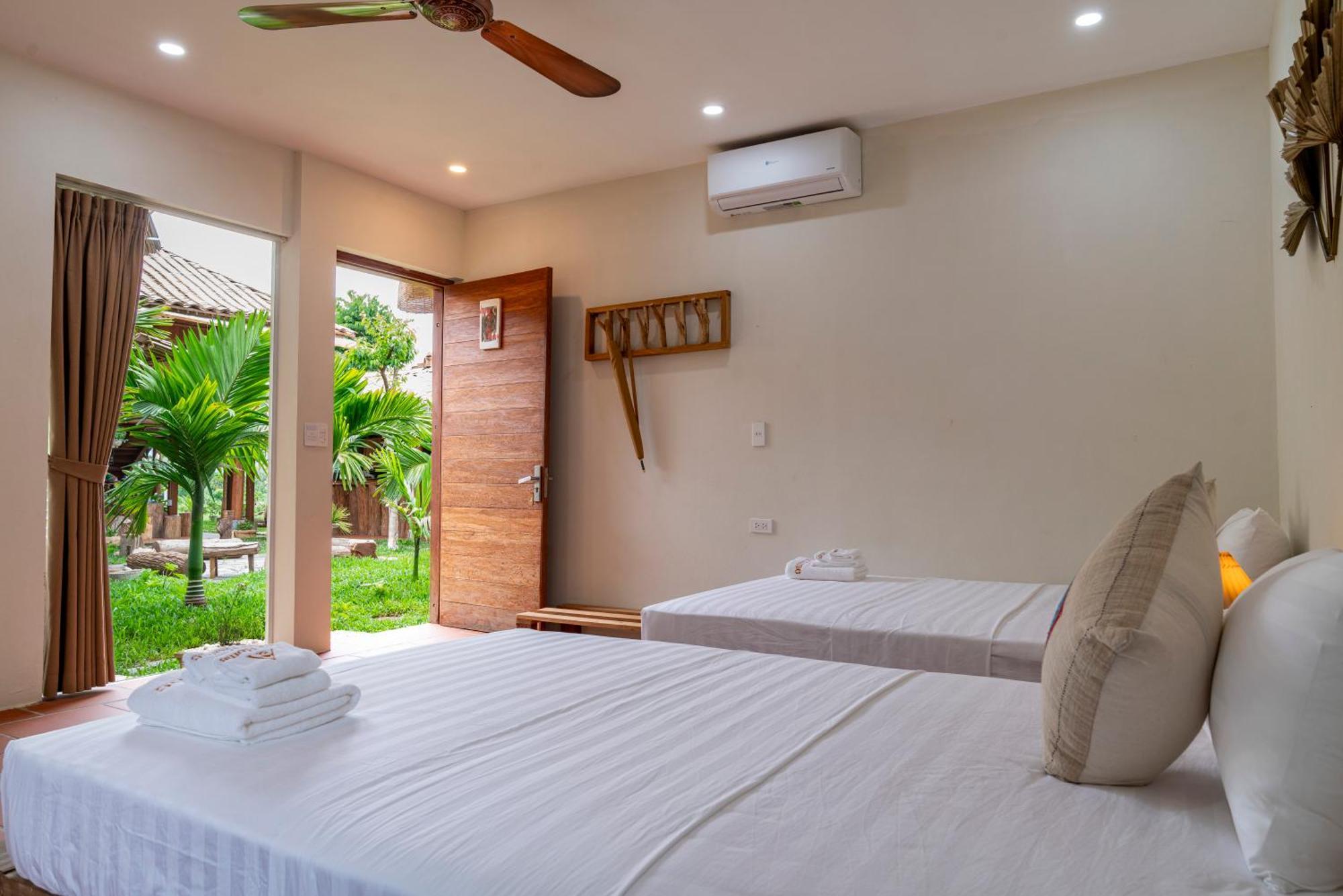 An'S Home Ha Giang Exterior photo