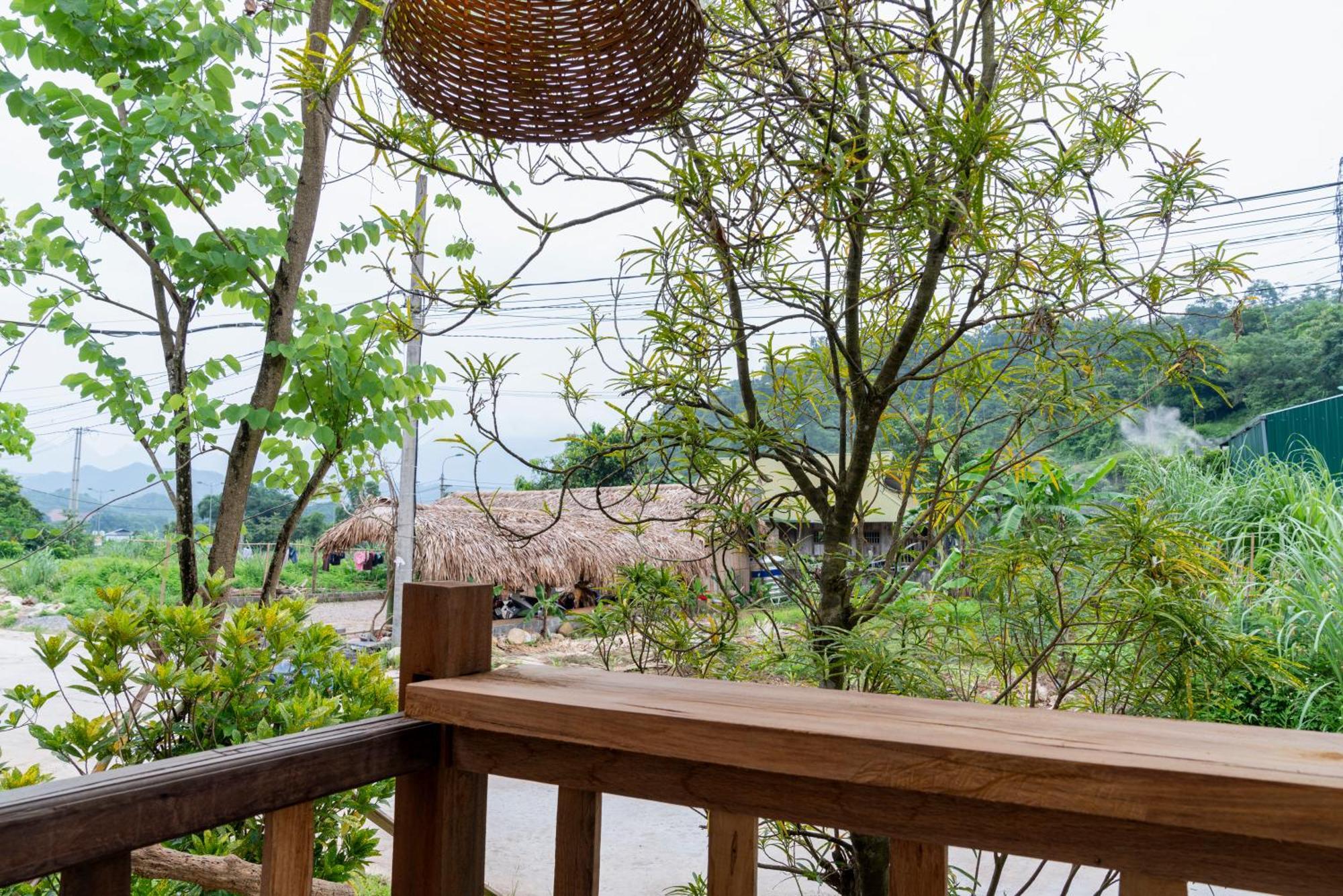 An'S Home Ha Giang Exterior photo