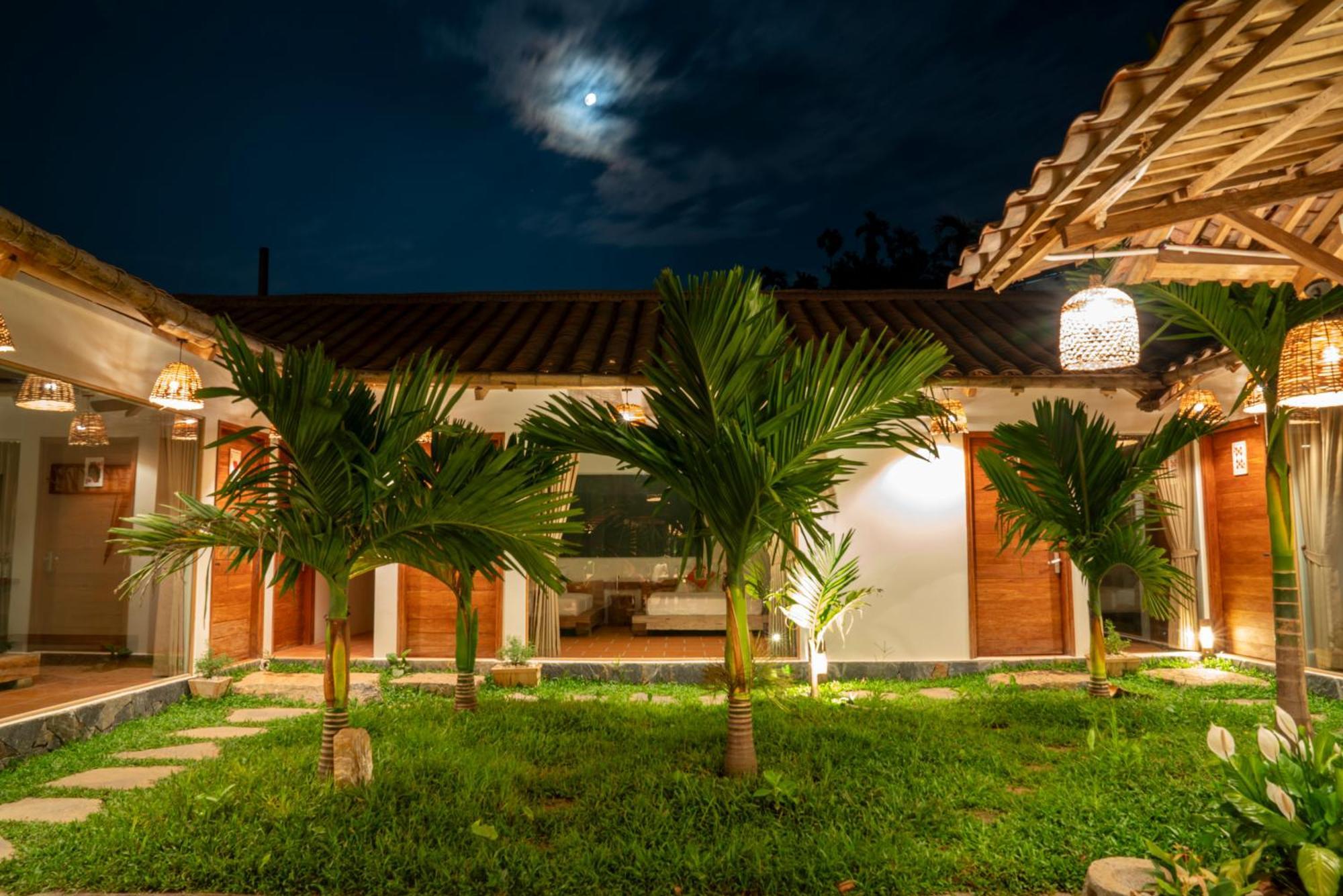 An'S Home Ha Giang Exterior photo